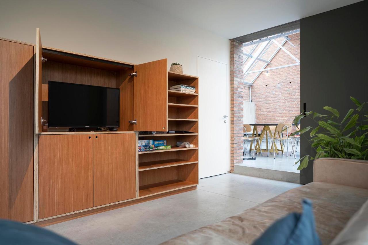 Stek&stoof Ferienhaus *