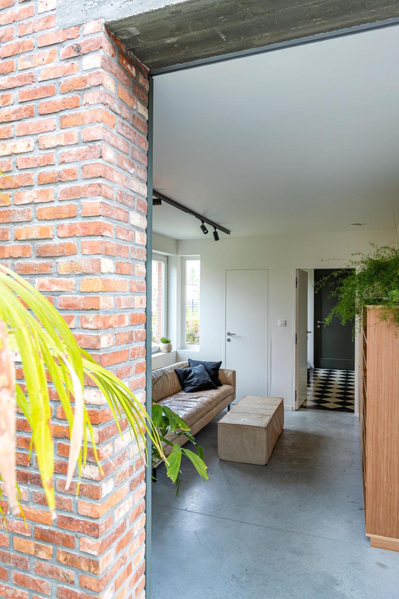 Ferienhaus Stek&stoof Sint-Pauwels